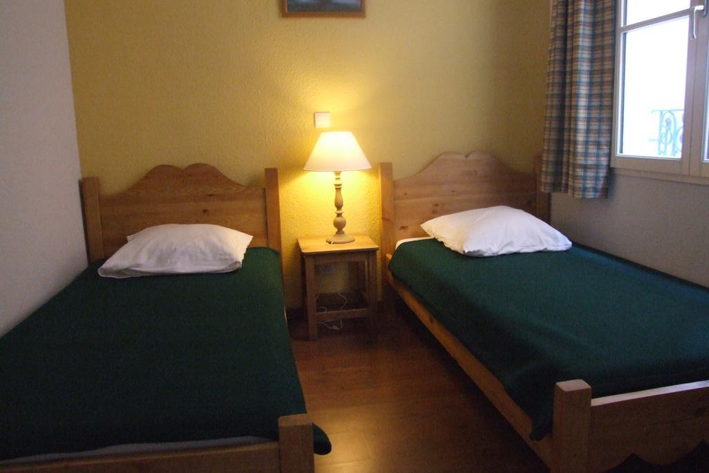 Vacances Perennes コテレ 部屋 写真